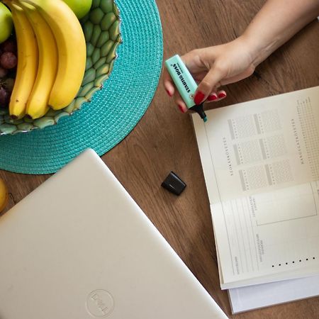 Suzy Apartman Eger Exteriör bild