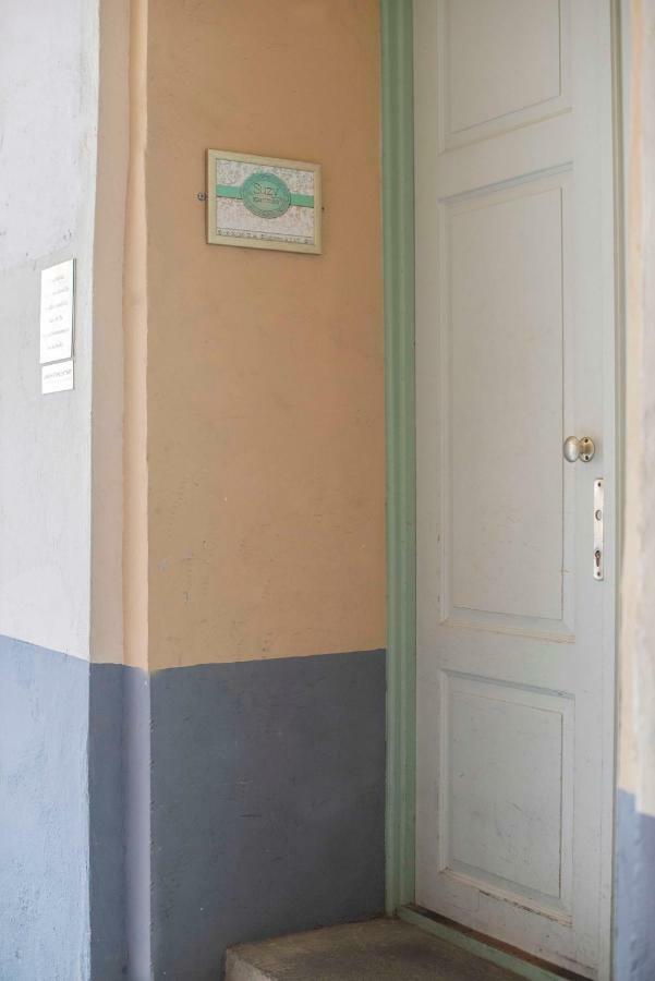 Suzy Apartman Eger Exteriör bild
